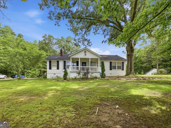 2408 Kingston Hwy SE, Rome, GA 30161