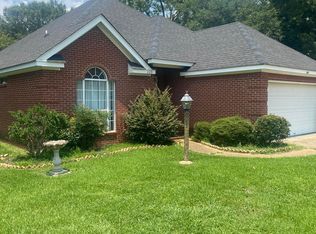 209 Bobby Beasley St, SEMINARY, MS 39479