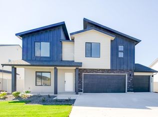 6239 W Karpathos St, Meridian, ID 83646