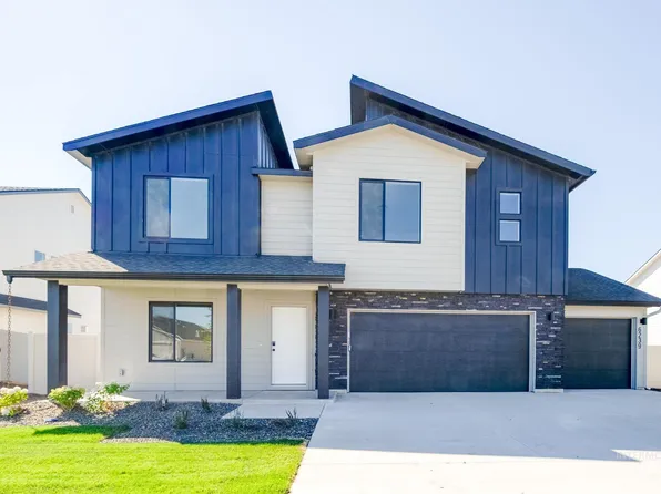 6239 W Karpathos St, Meridian, ID 83646