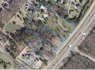 12737 Wake Union Church Rd, Wake Forest, NC 27587