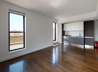 666 W End Ave APT 20K, New York, NY 10025