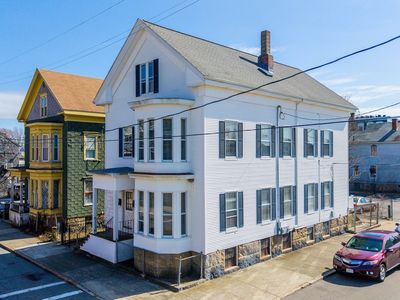 18 Bedford St, New Bedford, MA, 02740