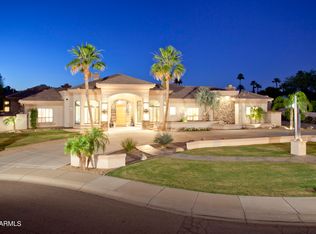 6314 W Dailey St, Glendale, AZ 85306