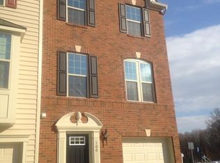 100 Brenton Rd, Fredericksburg, VA 22405