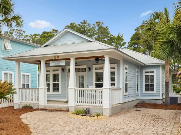 39 Dune Rosemary Ct, Santa Rosa Beach, FL 32459