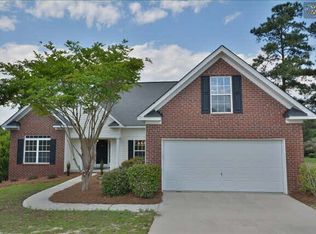 1116 Valhalla Dr, Columbia, SC 29229