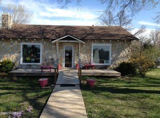 321 Stone Cottage Dr, Sarcoxie, MO 64862