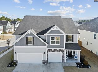 626 Hiawatha Dr, Elgin, SC 29045