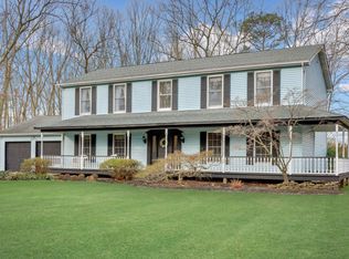 2 Elana Dr, Jackson, NJ 08527