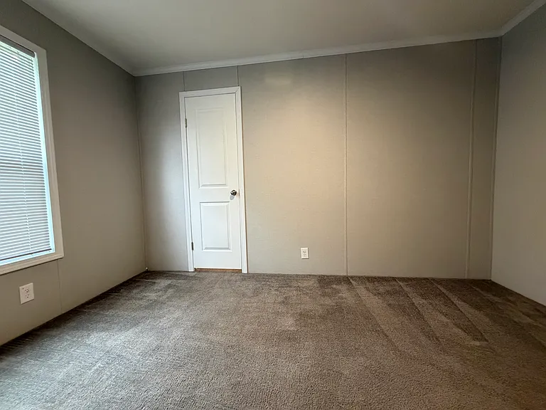 Spare Bed #1