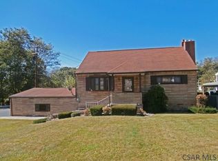 226 Leaf St, Johnstown, PA 15904