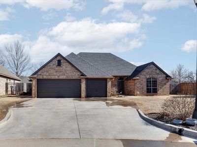 3012 Timbercreek Ct, Duncan, OK, 73533