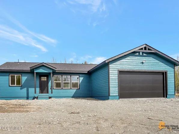 13473 W Maplewood Dr, Big Lake, AK 99652