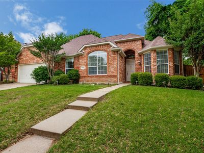 5204 Stoney Trl, McKinney, TX, 75072