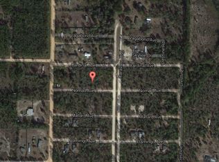 13717 Nomad Ave, Fountain, FL 32438