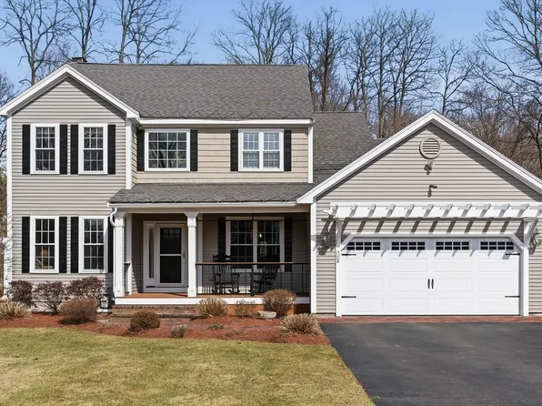 179 Pleasant St, Framingham, MA 01701