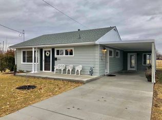 4911 Warbler Way, Lynnview, KY 40213