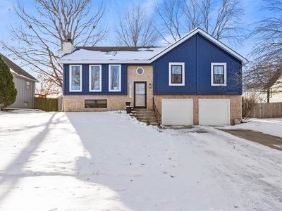 15731 W 146th St, Olathe, KS, 66062