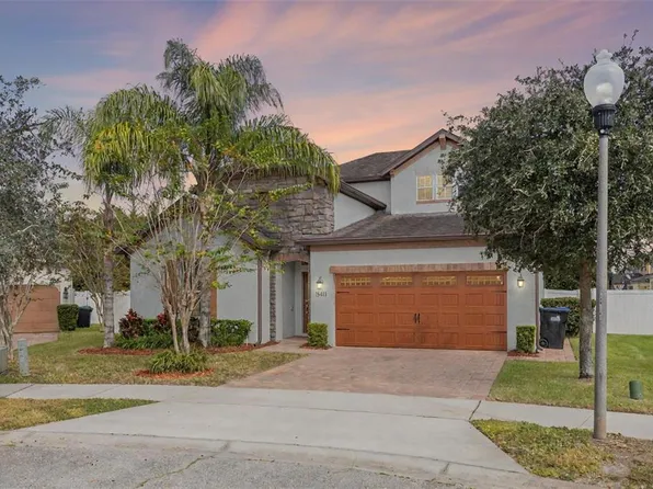 15411 Sugarcup Ct, Orlando, FL 32828