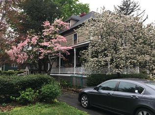 10 Arlington Rd, Cranford, NJ 07016