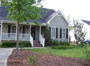 4814 Butler St, Durham, NC 27707