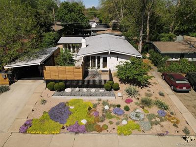 2545 S Lowell Boulevard, Denver, CO, 80219