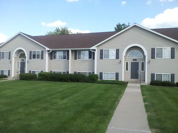 Spacious Units- Delavan, 513 Beloit St #6, Delavan, WI 53115