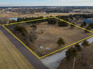 LOT 1 32nd Street Rd, Sedalia, MO 65301