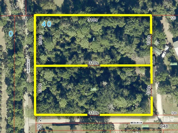 0 Perdido St, Lillian, AL 36549