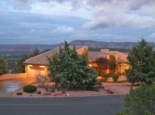 3230 Calle Del Montana, Sedona, AZ 86336