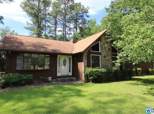 1712 Cherry Cir, Anniston, AL 36207