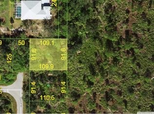 1222 Sanford St, Port Charlotte, FL 33953