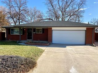 6124 Miller St, Arvada, CO 80004