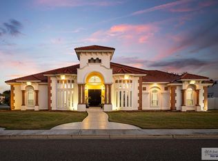 1415 Serengeti Way, Weslaco, TX 78596