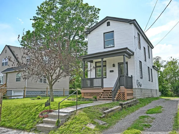 6211 Coleridge Ave, Cincinnati, OH 45213