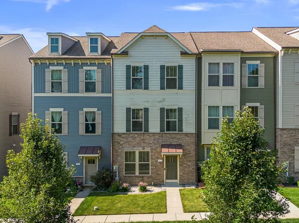 915 Badger Ave, Frederick, MD 21702