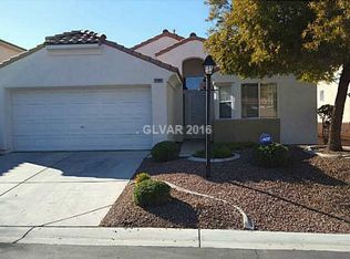 10999 Milazzo St, Las Vegas, NV 89141