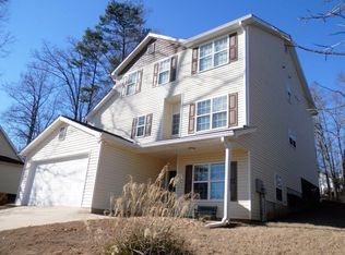 220 Bonnie Sue Dr, Villa Rica, GA 30180