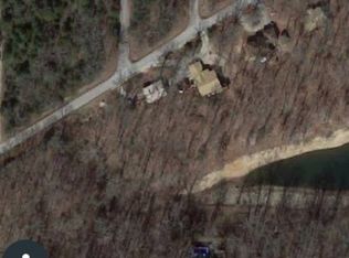 210 Lake Rd, Shell Knob, MO 65747