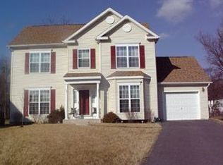2811 Poplar Dr, Baltimore, MD 21207