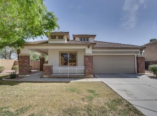 2683 E Del Rio St, Gilbert, AZ 85295
