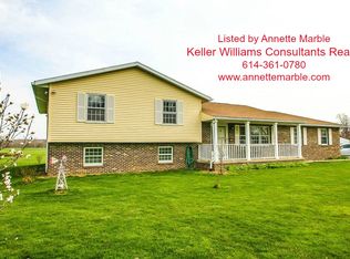 14590 Middleburg Plain City Rd, Plain City, OH 43064