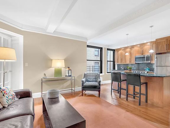 4th image of 12 E 97th St #6I