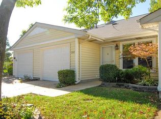 251 Highland Village Dr, Valley Park, MO 63088