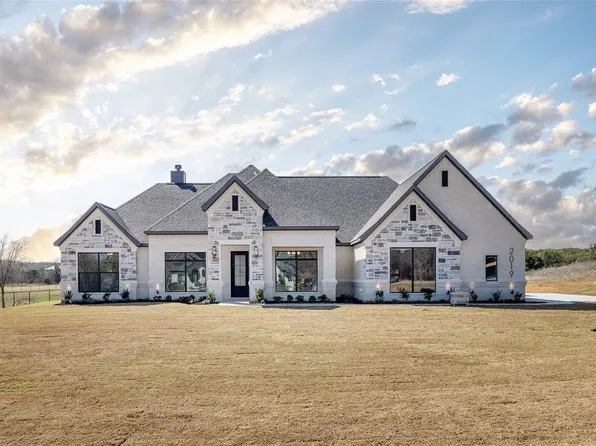 2019 Veal Cir, Weatherford, TX 76085
