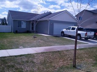 3710 W Calzado Dr, Coeur D Alene, ID 83815