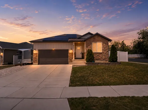 237 W 125 N, Clearfield, UT 84015