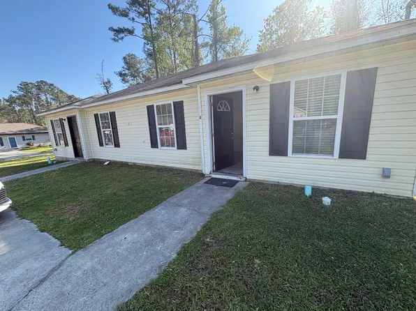 1313 Baymeadows Dr #A, Valdosta, GA 31601