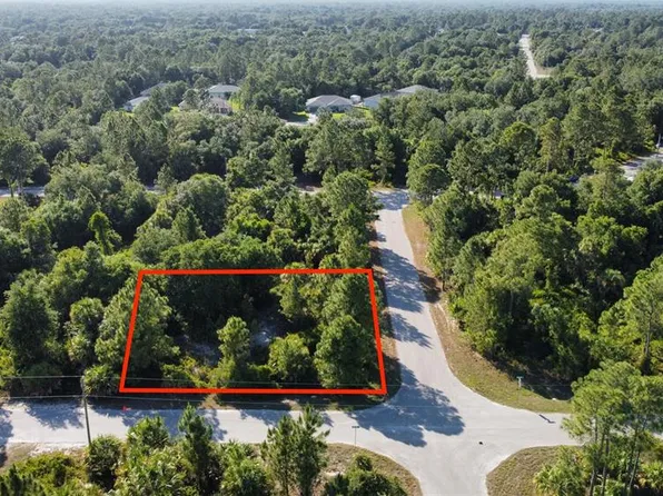 Patience Ave #14, North Pt, FL 34288